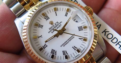 Jam Tangan Wanita Picallo Paris Juwitala