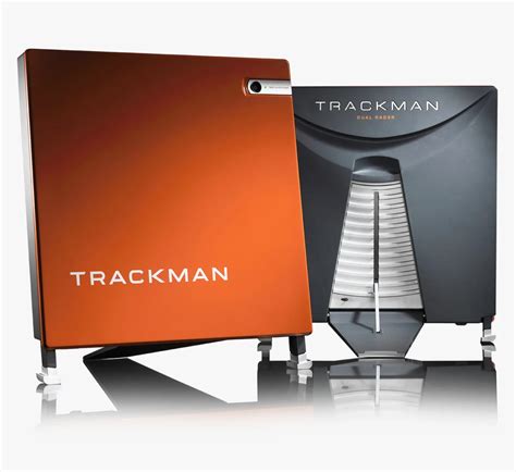 100% Genuine Trackman 4 Launch Monitor / Golf Simulator Dual Radar Golf ...