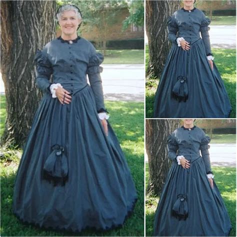 Buy Customer To Order 19 Century Vintage Costumes