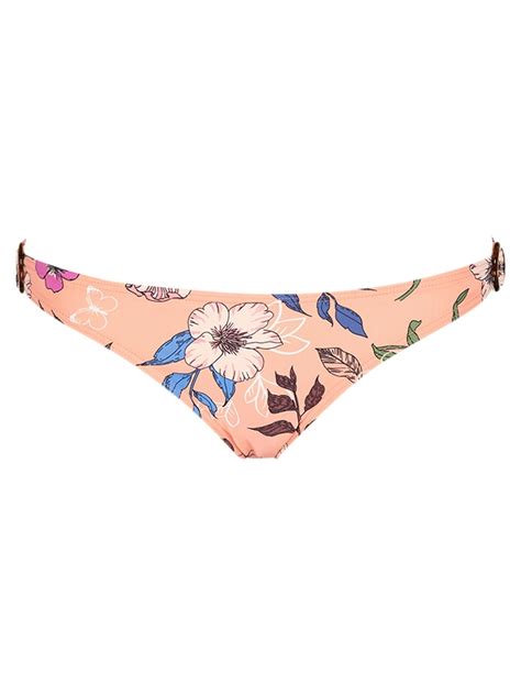 S Oliver Bikini Hose Maya In Apricot G Nstig Kaufen Limango