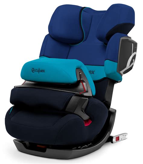 Cybex Pallas 2 Fix купить сегодня у официального дилера (доставка ...