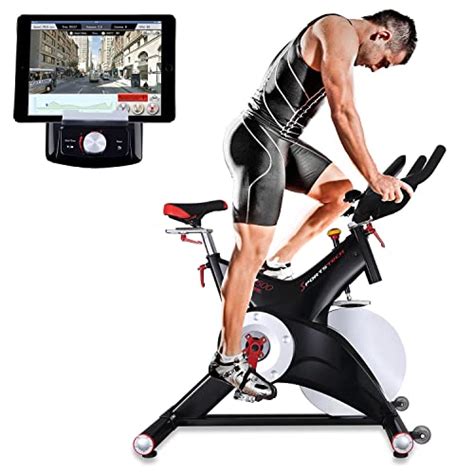 Profi Ergometer - Ergometer Tests