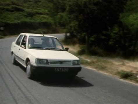 Imcdb Org Peugeot In Bergerac