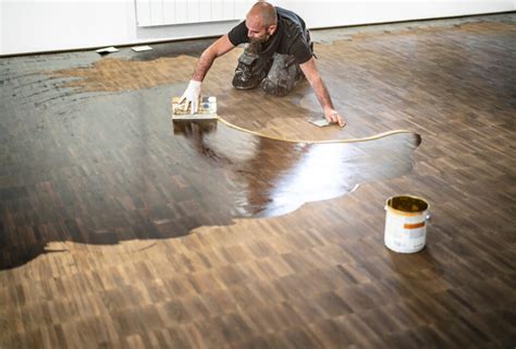 Choosing The Right Finish For Your Newly Sanded Floors Sanding Wood Floors