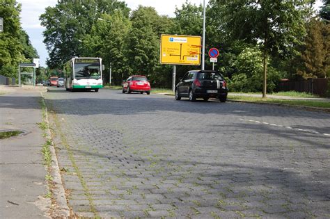 Hoyte Nachrichtenportal F R Hoyerswerda Stra Ensanierung In Aussicht