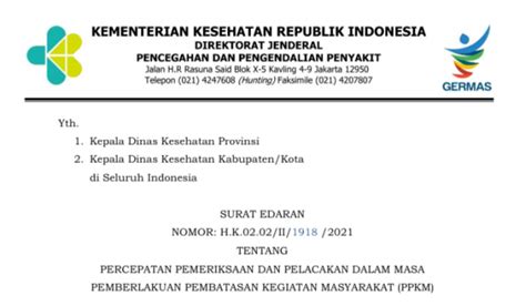 Kementerian Pendayagunaan Aparatur Negara Dan Reformasi Birokrasi