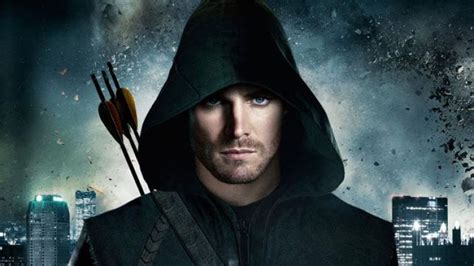 SERIES ARROW