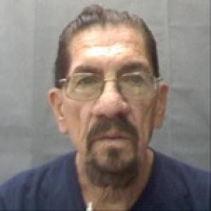 Billy Ray Hines A Registered Sex Offender In MIDLAND TX 79706 At