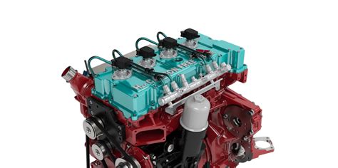 AGCO Power to show alternative power solutions - Power Progress 