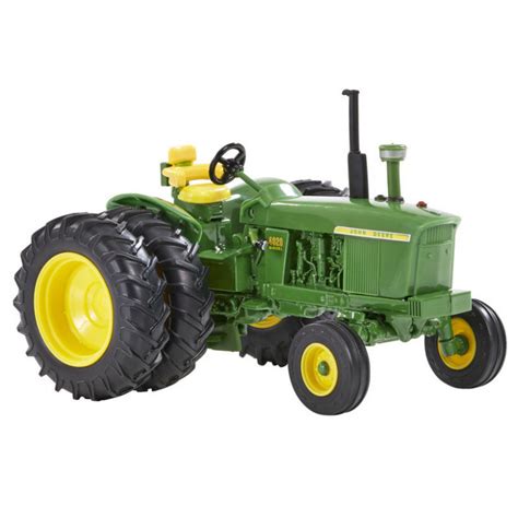 Tracteur John Deere Jumel Britains Bri Camion