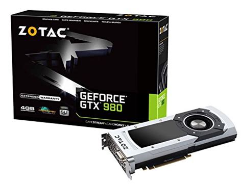 GTX 980 Founders Edition – Die 15 besten Produkte im Vergleich - WinTotal