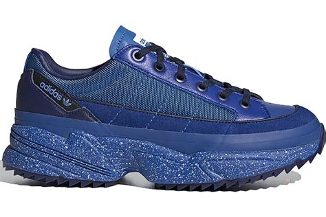 adidas Kiellor Angel Chen Blue (Women's) - FX1940 - US