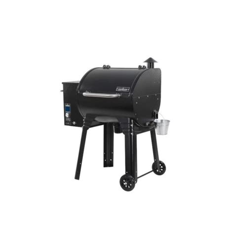 Camp Chef XT 24 Pellet Grill Grillbillies BBQ