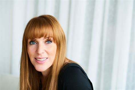 Labour deputy leader Angela Rayner interview: 'The party belongs to its members'