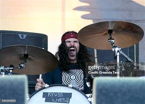 39 Brant Bjork Photos And High Res Pictures Getty Images