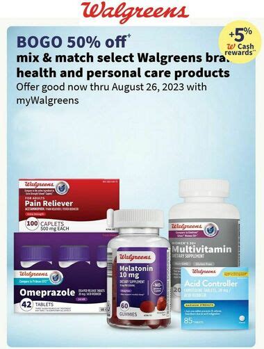 Walgreens - Clinton, CT - Hours & Weekly Ad