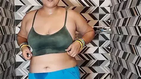 Puja Bhabhi Bathing In Shower Toilet European Porn Feat Puja Xhamster