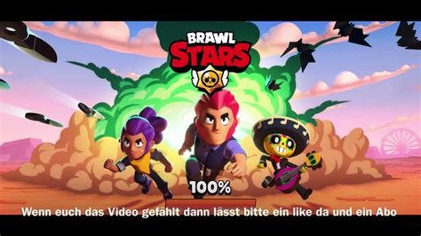 Paar Entspannte Runden Brawl Star Youtube