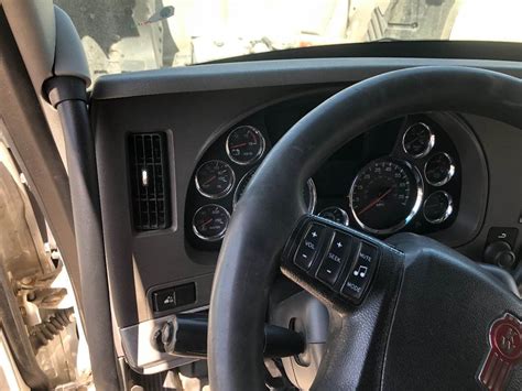 2017 Kenworth T680 Dash Panel For Sale Des Moines Ia 25434823