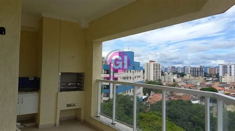 Apartamento Na Avenida Juscelino Kubitschek De Oliveira Jardim