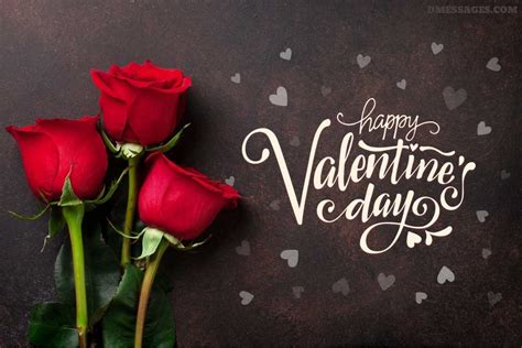 340 Happy Valentine Day Wishes And Messages 2024