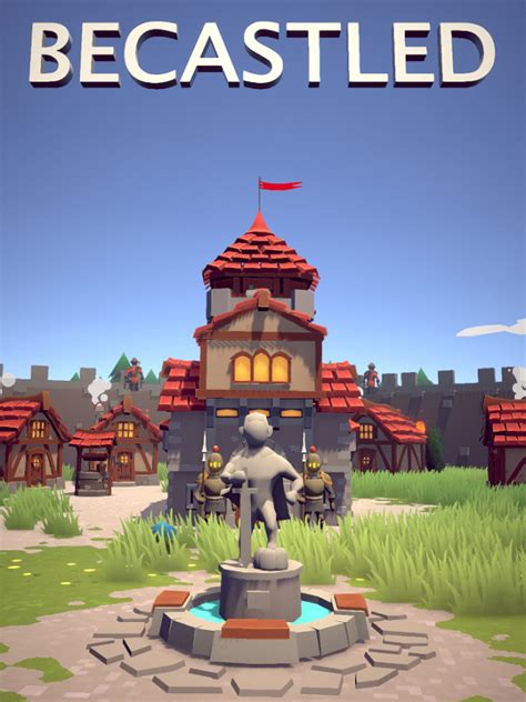Becastled Steam Altergift • Serial Gaming