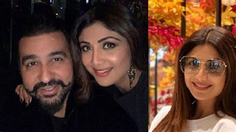 Shilpa Shetty S ADORABLE Post For Hubby Raj On Their 9th Anniversary