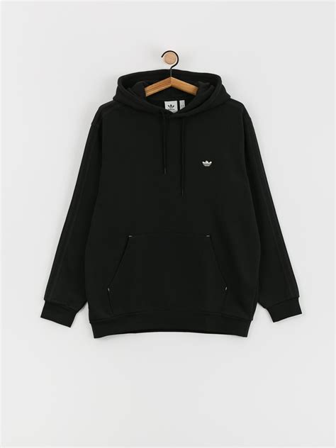 Adidas H Shmoo Hd Hoodie Black Blackcwhite