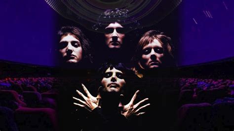 Apúntese Para El Show Láser De Queen En El Planetario Noticias De