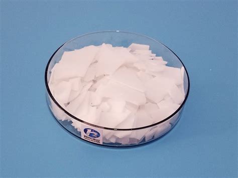 High Purity Fischer Tropsch Wax White Flake With Good Wetting Effect