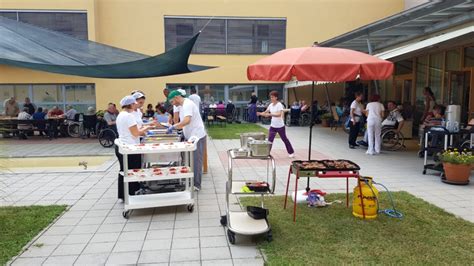 Poletni pikniki Dom starejših občanov Gornja Radgona d o o