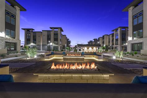 Aviva Goodyear: Luxury Apartments in Goodyear, AZ