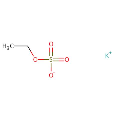 Sulfuric Acid Monoethyl Ester Potassium Salt SIELC Technologies