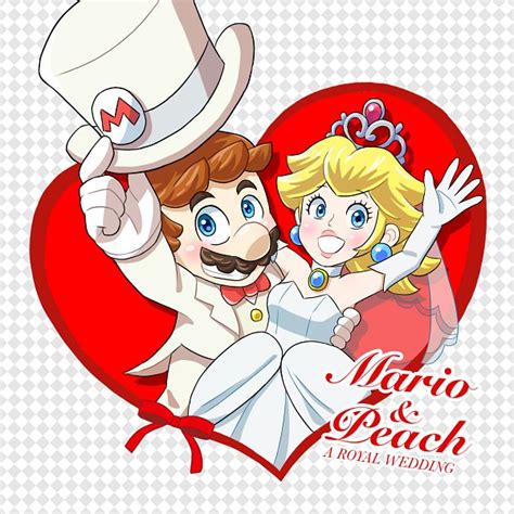 MariPeach Super Mario Bros Image By Mochimochi5go 3557919