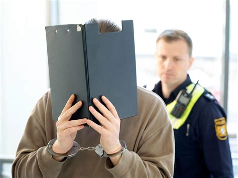 T Dlicher Br Ckensprung In Unterfranken J Hriger Zu Jahren Haft