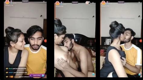 Indian Desi Instagram Model Tango Live Couple Hardcore Sex Blowjob Blowjob Porn Xhamster