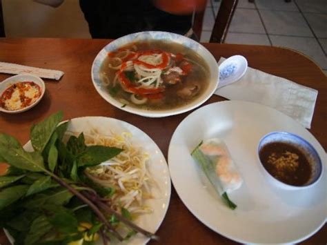 CUU LONG VIETNAMESE RESTAURANT, Aiea - Menu, Prices & Restaurant ...