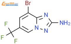 A Bromo Trifluoromethyl