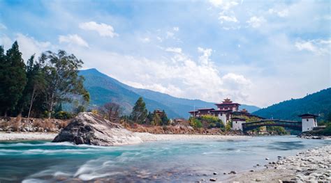 Best Time To Visit Bhutan The Best Seasons Days Travel