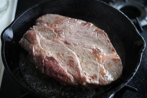 ステーキをおいしく焼く理論。料理家・樋口直哉が教える、肉の焼き方「新常識」【保存版】 ソレドコ