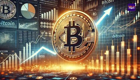 Bitcoin Koers Stijgt Naar K Is De Bearish Trend Voorbij