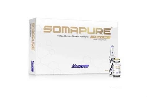 Somapure 191aa Meditech Pharmaceutical At Best Price In Panchkula