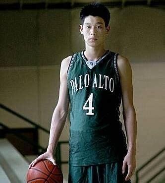 Jeremey Lin - Palo Alto High School | Jeremy lin, Basketball is life, High school basketball