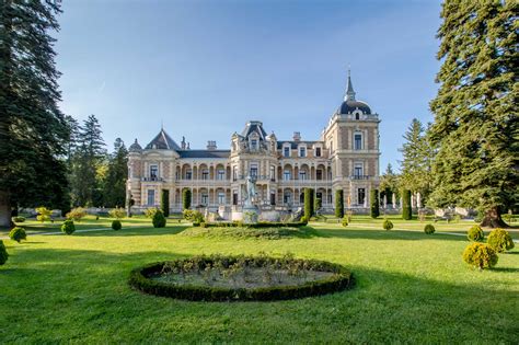 96. Wienerwald - ERVICo