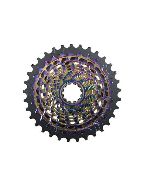 Cassette Sram Red Xg T Rainbow Axs