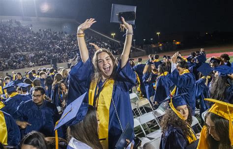 Graduation photos: Millikan High School celebrates class of 2023 • Long ...