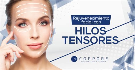 Tratamiento Facial Con Hilos Tensores Descubre Qu Es