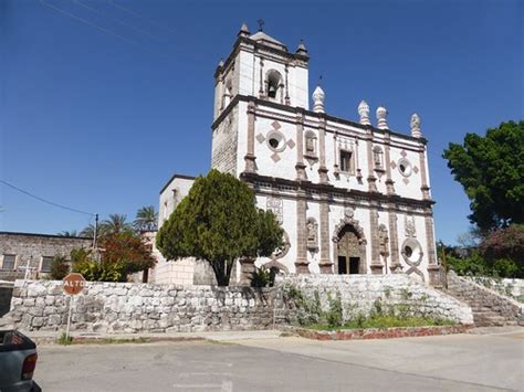 Misión De San Ignacio De Kadakaamán San Ignacio Mission Michael R