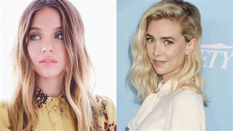 Sydney Sweeney Vanessa Kirby Join Ron Howard S Eden Replacing