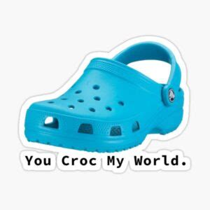 35 Funny Crocs Memes That Will Make You Never Wear Them Again